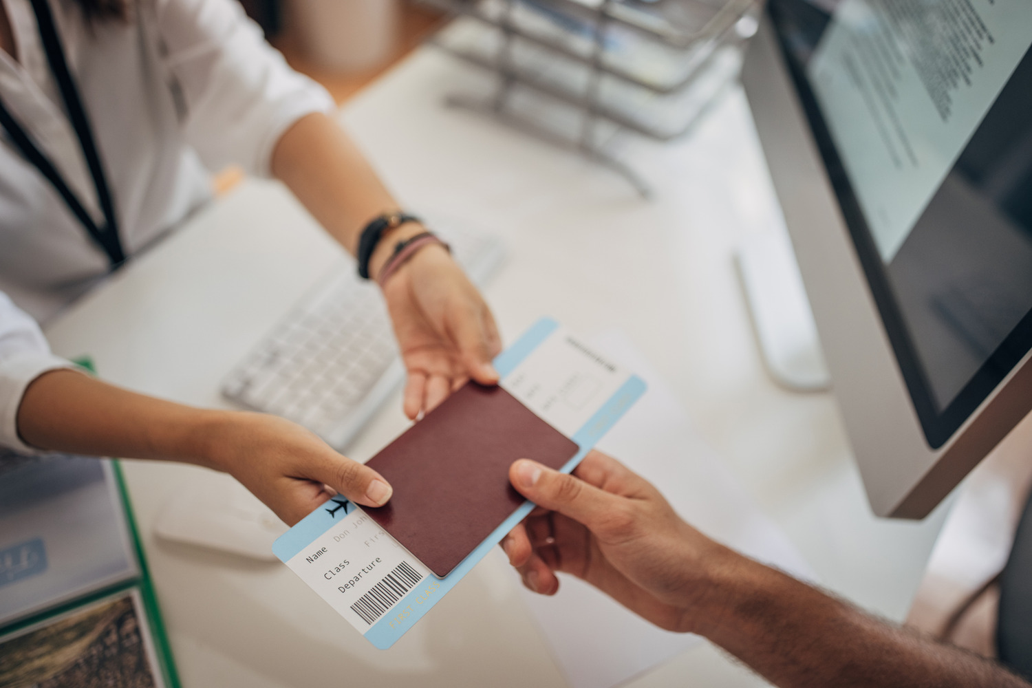 Tour Operator Liability Insurance