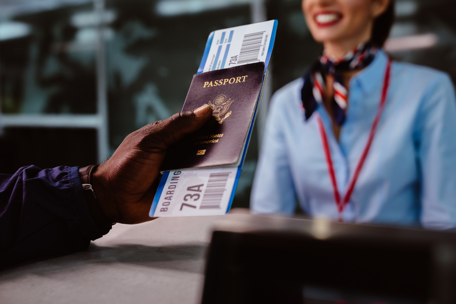 Tour Operator Representatives Insurance