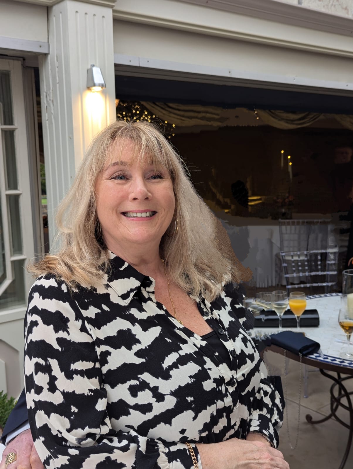 Carole Merry 